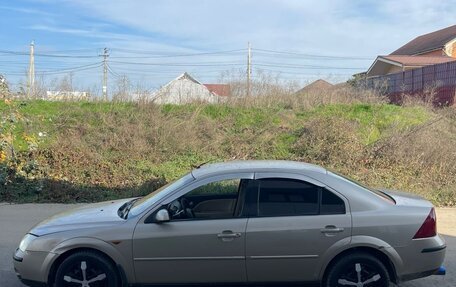 Ford Mondeo III, 2001 год, 242 000 рублей, 7 фотография