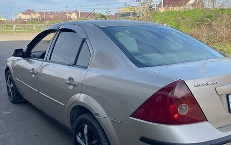 Ford Mondeo III, 2001 год, 242 000 рублей, 6 фотография