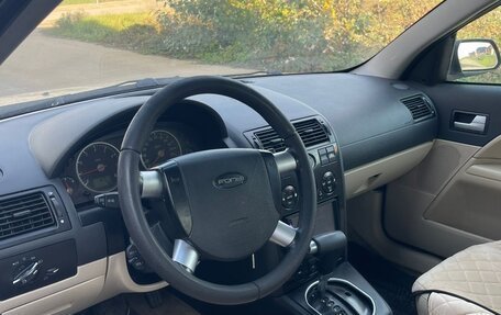 Ford Mondeo III, 2001 год, 242 000 рублей, 9 фотография