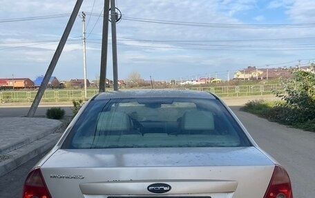 Ford Mondeo III, 2001 год, 242 000 рублей, 5 фотография