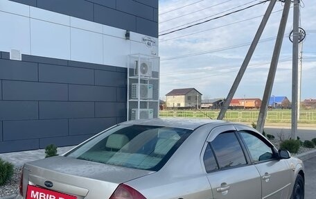 Ford Mondeo III, 2001 год, 242 000 рублей, 4 фотография