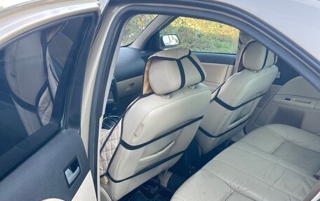 Ford Mondeo III, 2001 год, 242 000 рублей, 11 фотография