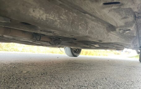 Ford Mondeo III, 2001 год, 242 000 рублей, 12 фотография