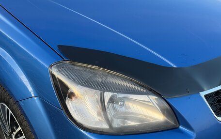 KIA Rio II, 2011 год, 465 000 рублей, 6 фотография