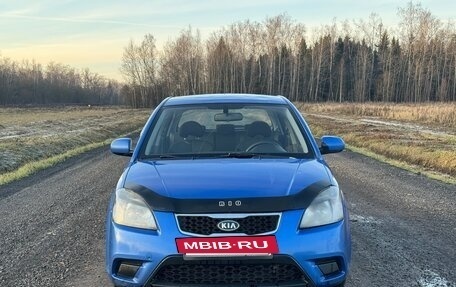 KIA Rio II, 2011 год, 465 000 рублей, 2 фотография