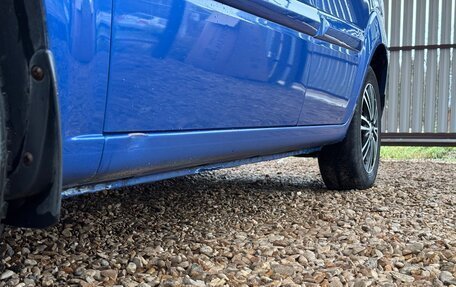 KIA Rio II, 2011 год, 465 000 рублей, 16 фотография