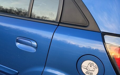 KIA Rio II, 2011 год, 465 000 рублей, 14 фотография