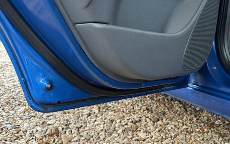 KIA Rio II, 2011 год, 465 000 рублей, 17 фотография