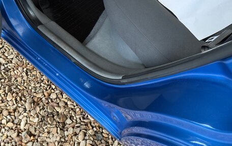 KIA Rio II, 2011 год, 465 000 рублей, 18 фотография