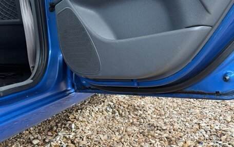 KIA Rio II, 2011 год, 465 000 рублей, 19 фотография