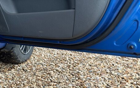 KIA Rio II, 2011 год, 465 000 рублей, 21 фотография