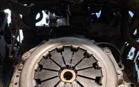 KIA Rio II, 2011 год, 465 000 рублей, 27 фотография