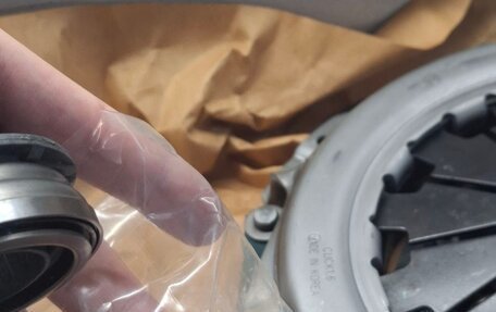 KIA Rio II, 2011 год, 465 000 рублей, 28 фотография