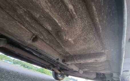 KIA Rio II, 2011 год, 465 000 рублей, 32 фотография