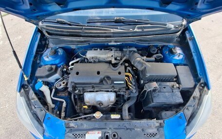 KIA Rio II, 2011 год, 465 000 рублей, 24 фотография