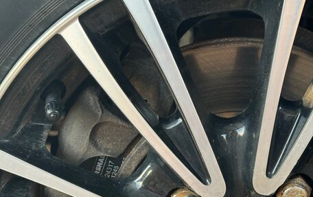 KIA Rio II, 2011 год, 465 000 рублей, 31 фотография