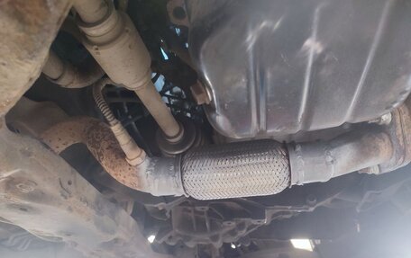 KIA Rio II, 2011 год, 465 000 рублей, 30 фотография