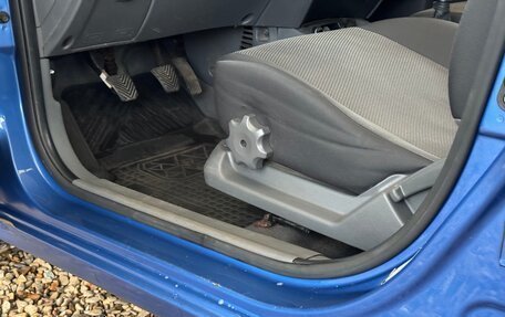 KIA Rio II, 2011 год, 465 000 рублей, 23 фотография