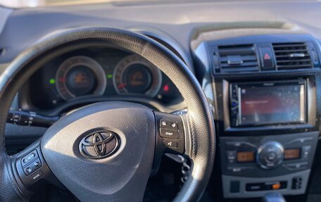 Toyota Corolla, 2008 год, 880 000 рублей, 8 фотография