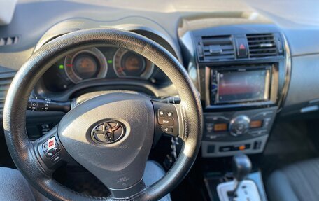 Toyota Corolla, 2008 год, 880 000 рублей, 9 фотография