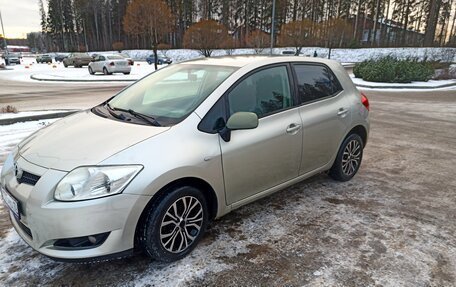 Toyota Auris II, 2008 год, 560 000 рублей, 2 фотография