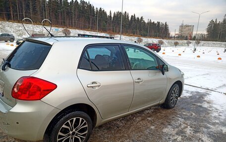 Toyota Auris II, 2008 год, 560 000 рублей, 5 фотография