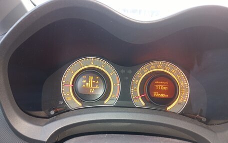 Toyota Auris II, 2008 год, 560 000 рублей, 6 фотография