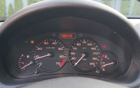 Peugeot 206, 2008 год, 400 000 рублей, 17 фотография