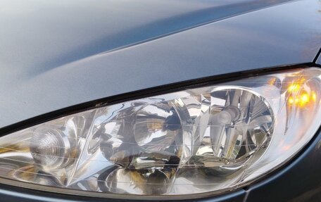 Peugeot 206, 2008 год, 400 000 рублей, 5 фотография