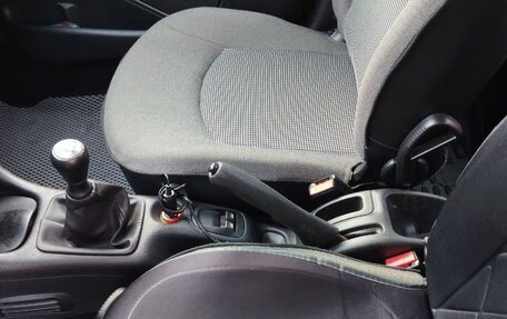 Peugeot 206, 2008 год, 400 000 рублей, 18 фотография