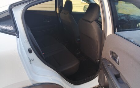 Honda Vezel, 2021 год, 2 498 000 рублей, 9 фотография
