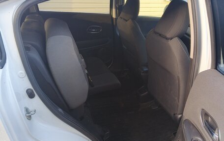 Honda Vezel, 2021 год, 2 498 000 рублей, 10 фотография