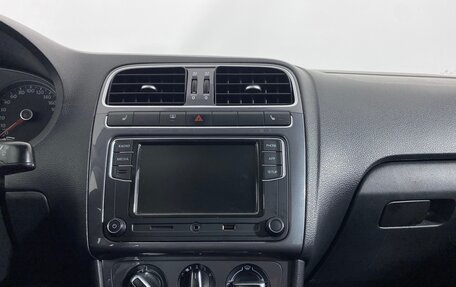 Volkswagen Polo VI (EU Market), 2019 год, 1 247 000 рублей, 12 фотография