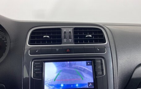 Volkswagen Polo VI (EU Market), 2019 год, 1 247 000 рублей, 13 фотография