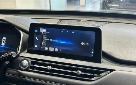 Chery Tiggo 8 I, 2020 год, 1 799 900 рублей, 7 фотография