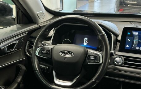 Chery Tiggo 8 I, 2020 год, 1 799 900 рублей, 6 фотография