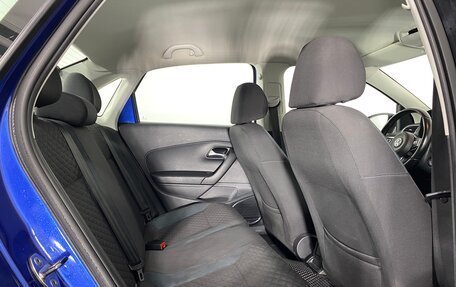 Volkswagen Polo VI (EU Market), 2019 год, 1 247 000 рублей, 15 фотография