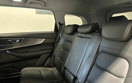 Chery Tiggo 8 I, 2020 год, 1 799 900 рублей, 14 фотография