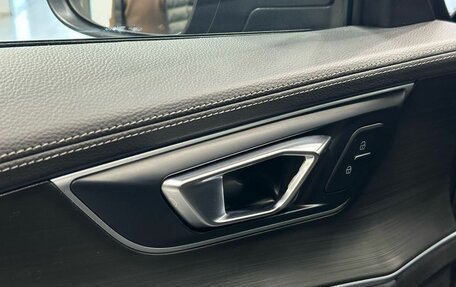 Chery Tiggo 8 I, 2020 год, 1 799 900 рублей, 9 фотография