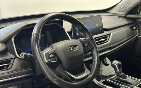 Chery Tiggo 8 I, 2020 год, 1 799 900 рублей, 5 фотография