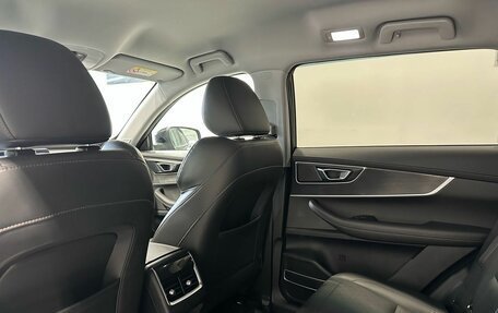 Chery Tiggo 8 I, 2020 год, 1 799 900 рублей, 12 фотография