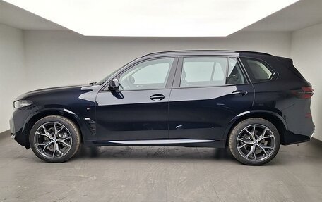 BMW X5, 2025 год, 10 990 000 рублей, 4 фотография