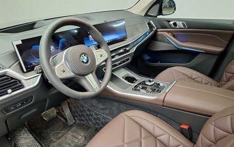 BMW X5, 2025 год, 10 990 000 рублей, 2 фотография