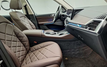 BMW X5, 2025 год, 10 990 000 рублей, 6 фотография