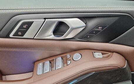 BMW X5, 2025 год, 10 990 000 рублей, 14 фотография