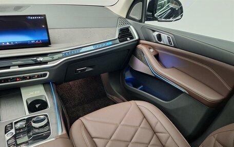 BMW X5, 2025 год, 10 990 000 рублей, 10 фотография