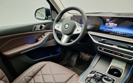 BMW X5, 2025 год, 10 990 000 рублей, 8 фотография