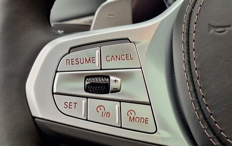 BMW X5, 2025 год, 10 990 000 рублей, 11 фотография