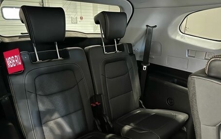 Chery Tiggo 8 I, 2020 год, 1 799 900 рублей, 15 фотография