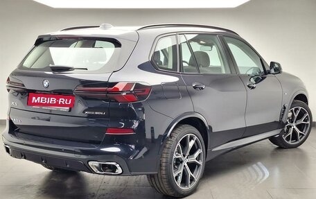 BMW X5, 2025 год, 10 990 000 рублей, 3 фотография